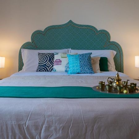 מזרה דל ואלו Il Mosaico Family Apartments מראה חיצוני תמונה