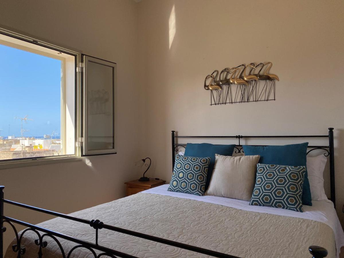 מזרה דל ואלו Il Mosaico Family Apartments מראה חיצוני תמונה