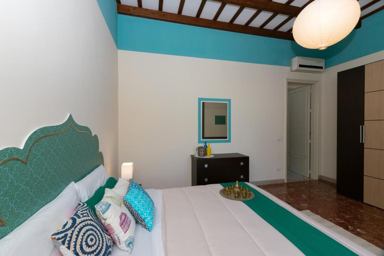 מזרה דל ואלו Il Mosaico Family Apartments מראה חיצוני תמונה