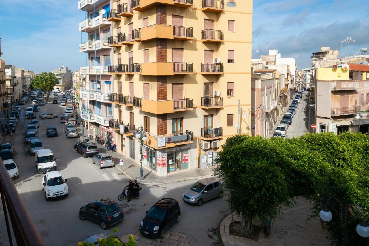 מזרה דל ואלו Il Mosaico Family Apartments מראה חיצוני תמונה