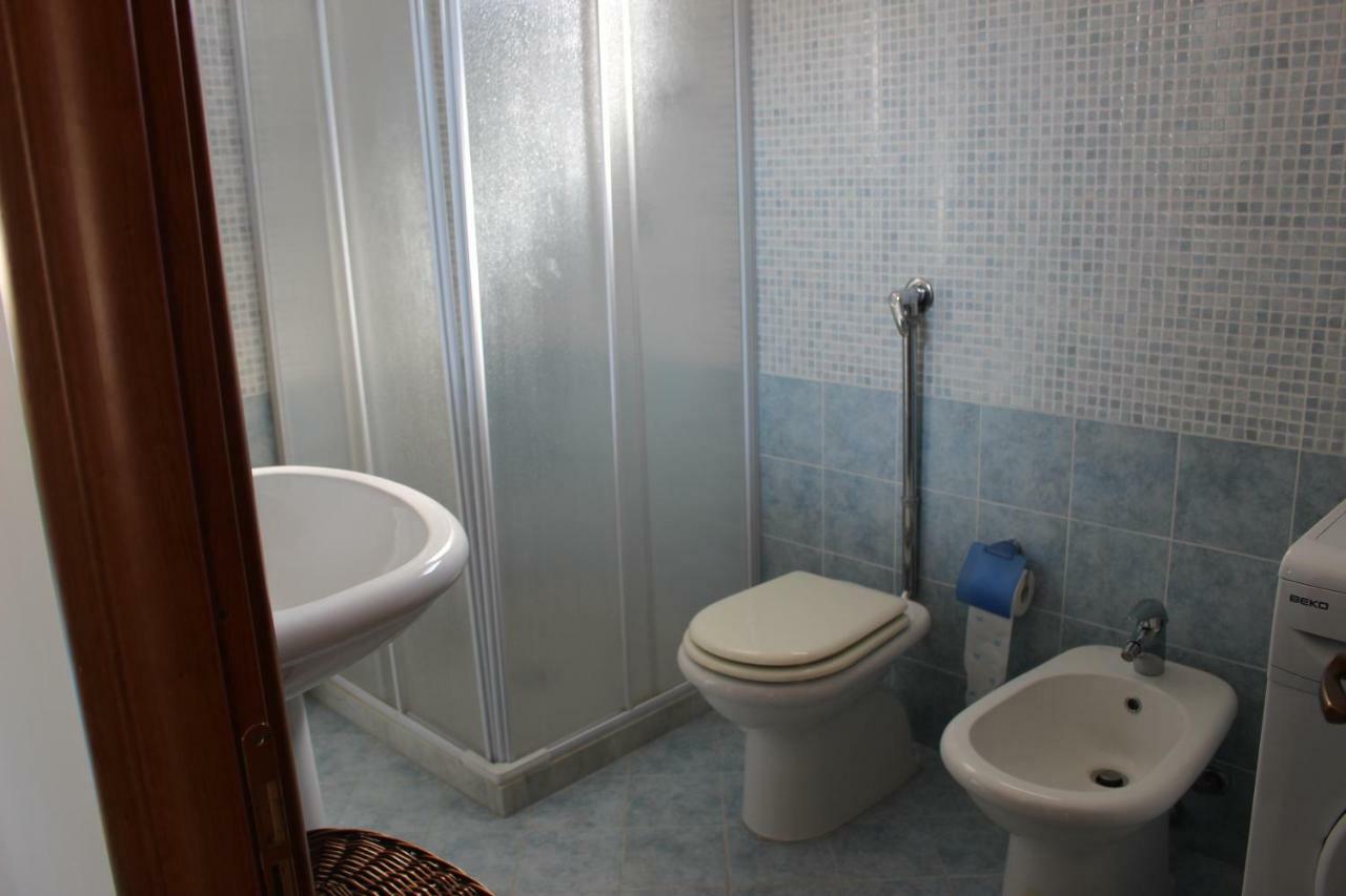 מזרה דל ואלו Il Mosaico Family Apartments מראה חיצוני תמונה