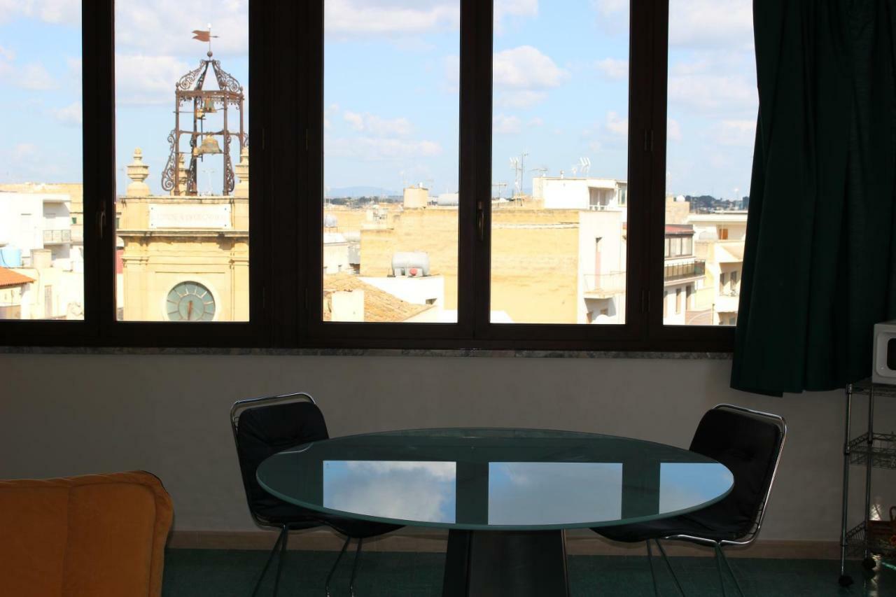 מזרה דל ואלו Il Mosaico Family Apartments מראה חיצוני תמונה