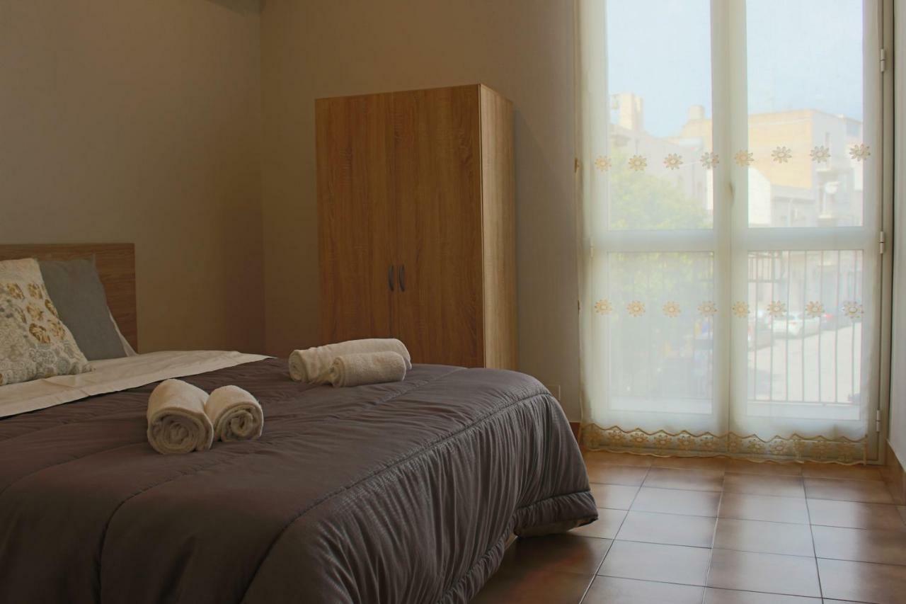 מזרה דל ואלו Il Mosaico Family Apartments מראה חיצוני תמונה