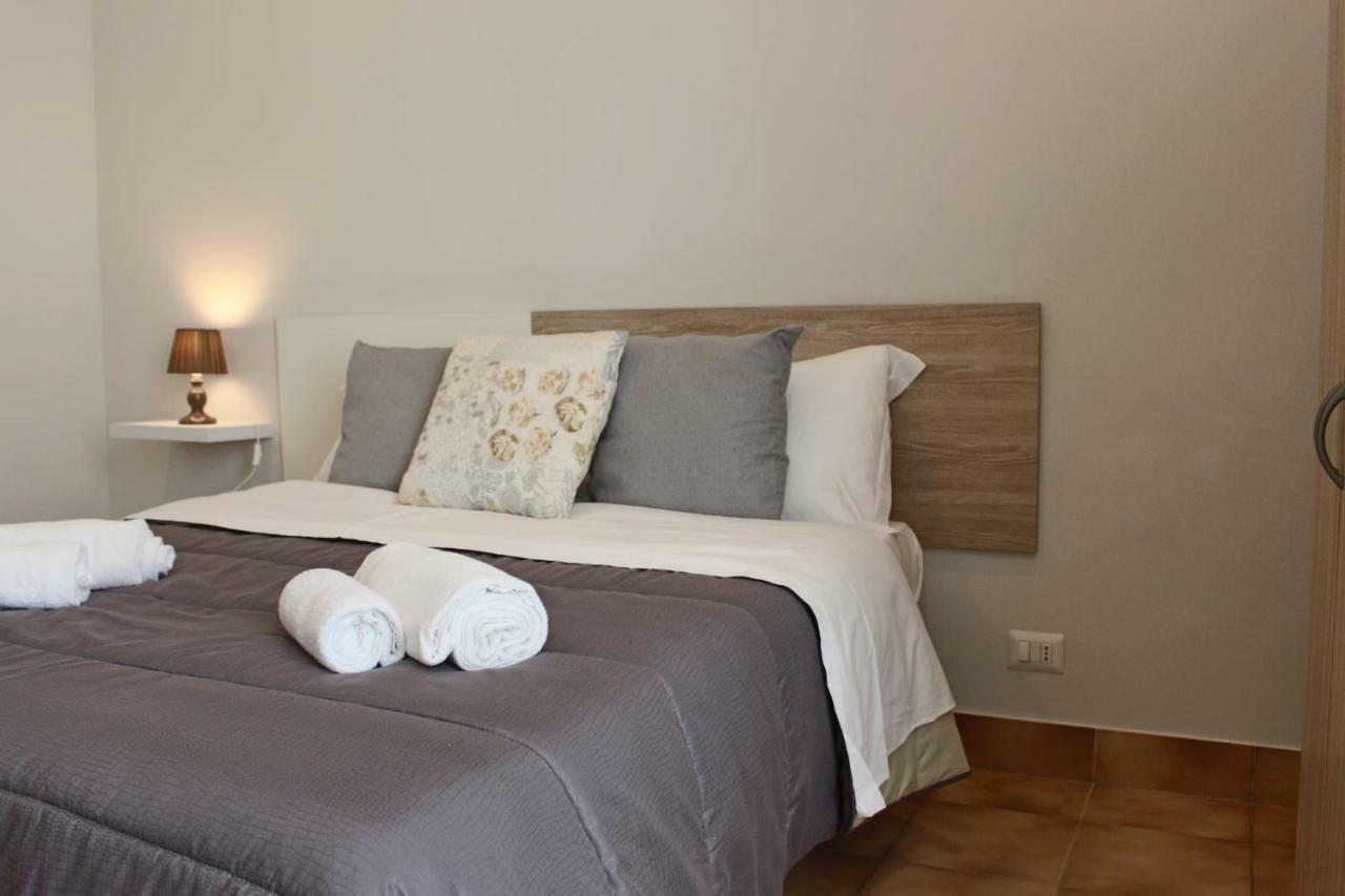 מזרה דל ואלו Il Mosaico Family Apartments מראה חיצוני תמונה