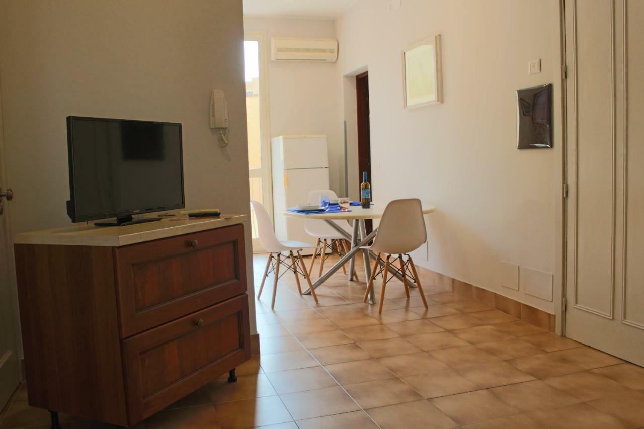 מזרה דל ואלו Il Mosaico Family Apartments מראה חיצוני תמונה