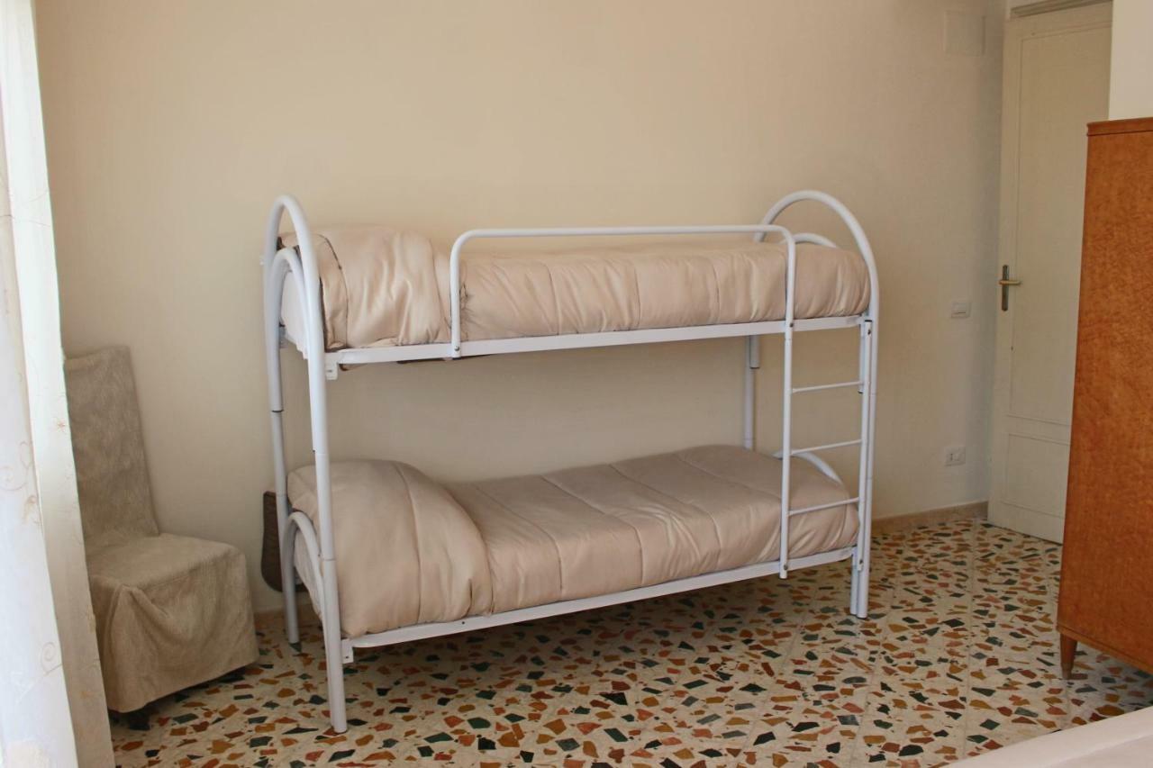 מזרה דל ואלו Il Mosaico Family Apartments מראה חיצוני תמונה