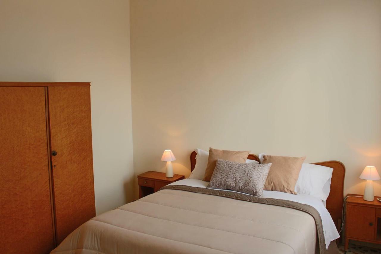 מזרה דל ואלו Il Mosaico Family Apartments מראה חיצוני תמונה