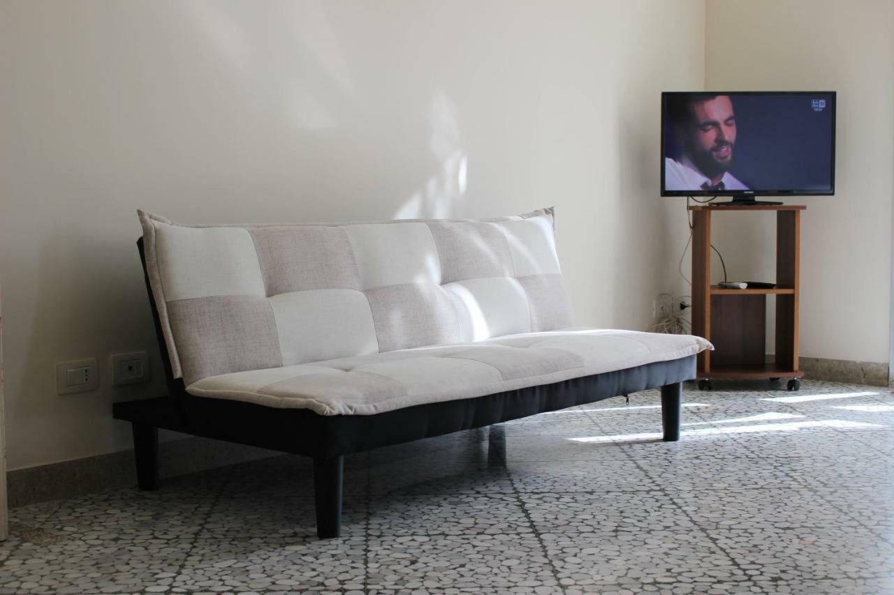 מזרה דל ואלו Il Mosaico Family Apartments מראה חיצוני תמונה