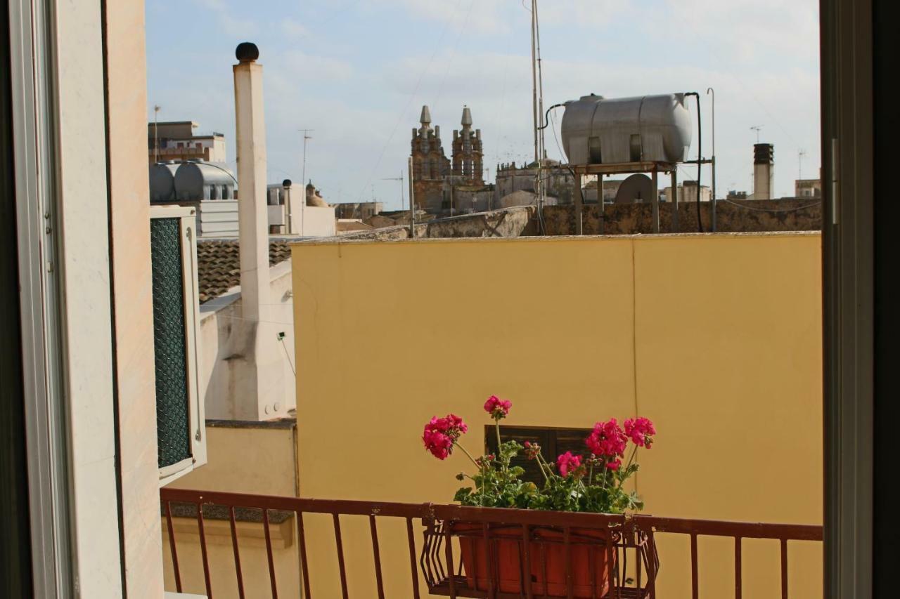 מזרה דל ואלו Il Mosaico Family Apartments מראה חיצוני תמונה