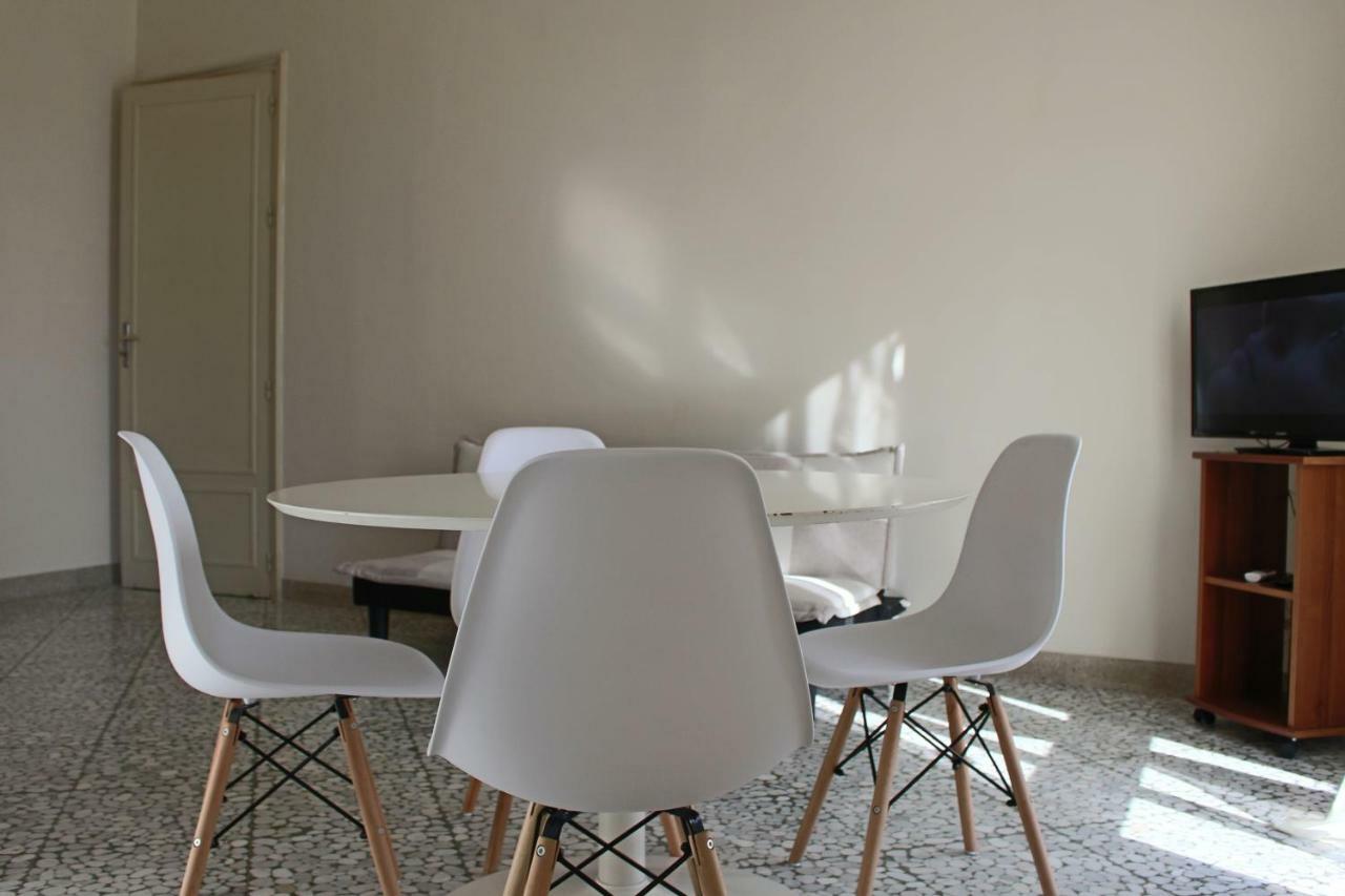 מזרה דל ואלו Il Mosaico Family Apartments מראה חיצוני תמונה