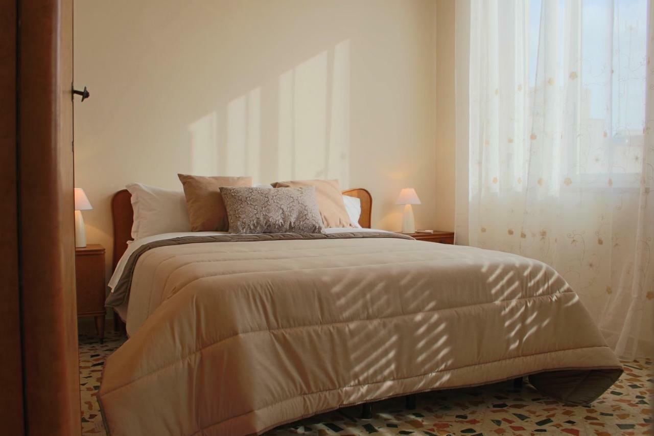 מזרה דל ואלו Il Mosaico Family Apartments מראה חיצוני תמונה